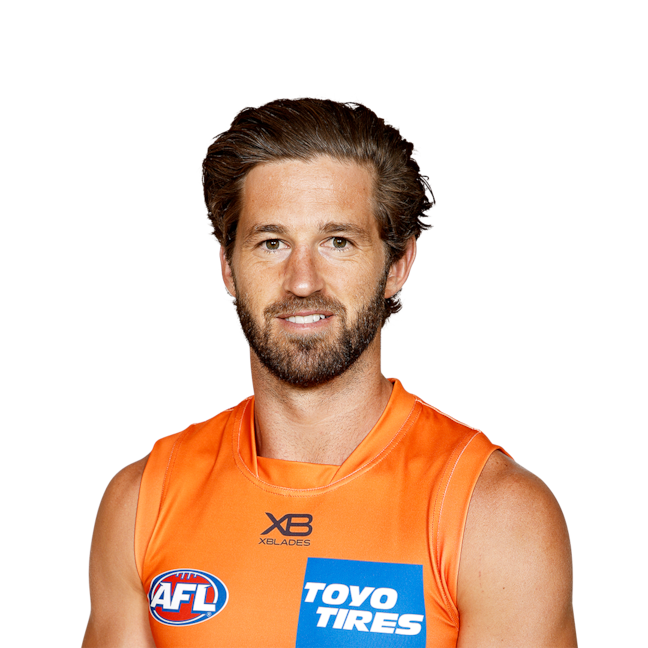 Callan Ward profile picture